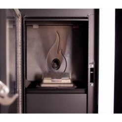 Pack Poêle à Granulés Cayenne + Kit D'installation Sortie Arrière -Poeleabois Boutique pack poele a granules cayenne kit d installation sortie arriere cayenne14 conf 12 1