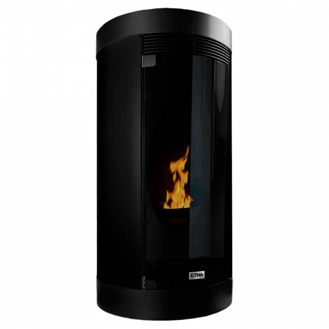 Pack Poêle à Granulés étanche Canalisable Anna + Kit D'installation Ventouse 4 Pack Poêle à Granulés étanche Canalisable Anna + Kit D'installation Ventouse – Image 4