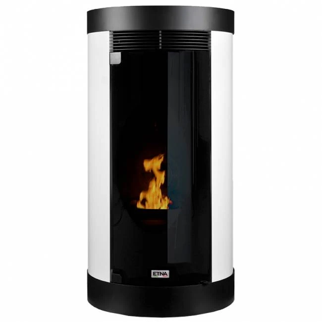 Pack Poêle à Granulés étanche Canalisable Anna + Kit D'installation Ventouse 6 Pack Poêle à Granulés étanche Canalisable Anna + Kit D'installation Ventouse – Image 6