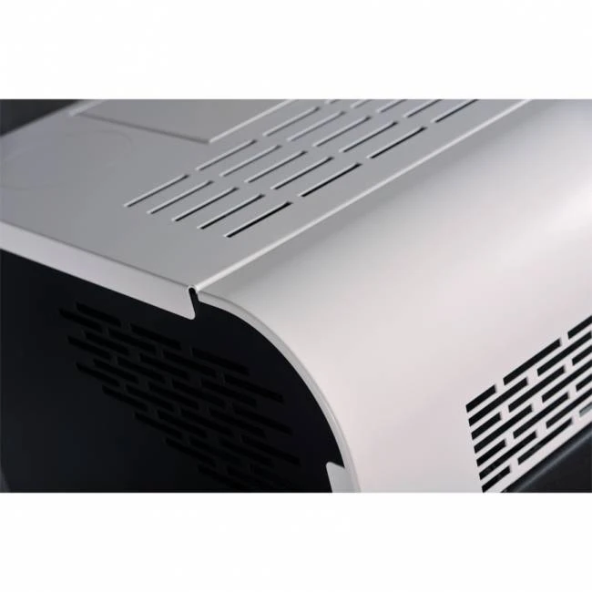 Pack Poêle à Granulés étanche Canalisable Vulcano + Kit D'installation Ventouse 8 Pack Poêle à Granulés étanche Canalisable Vulcano + Kit D'installation Ventouse – Image 8