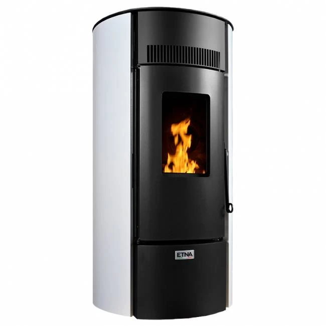Pack Poêle à Granulés étanche Giuliana + Kit D'installation Ventouse 4 Pack Poêle à Granulés étanche Giuliana + Kit D'installation Ventouse – Image 4