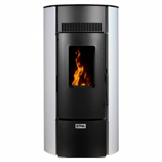 Pack Poêle à Granulés étanche Giuliana + Kit D'installation Ventouse 3 Pack Poêle à Granulés étanche Giuliana + Kit D'installation Ventouse – Image 3