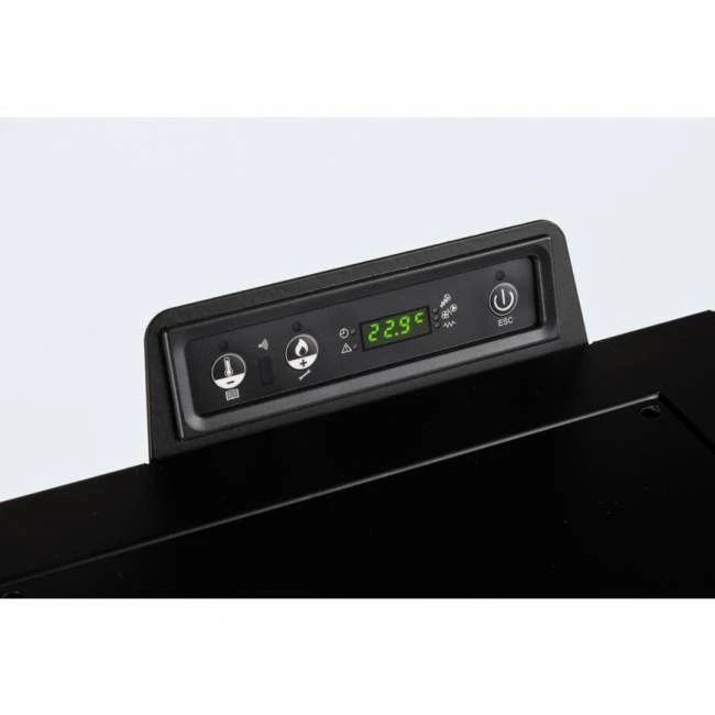 Pack Poêle à Granulés étanche Stella - Pack Complet Bofill 6 Pack Poêle à Granulés étanche Stella - Pack Complet Bofill – Image 6