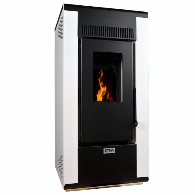 Pack Poêle à Granulés étanche Stella - Pack Complet Bofill 4 Pack Poêle à Granulés étanche Stella - Pack Complet Bofill – Image 4