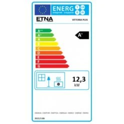 Pack Poêle à Granulés étanche Vittoria Plus + Kit D'installation Ventouse -Poeleabois Boutique pack poele a granules etanche vittoria plus kit d installation ventouse vittoria plus 14 2