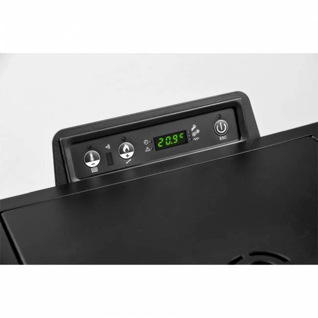 Pack Poêle à Granulés étanche Vulcano - Pack Complet Bofill 9 Pack Poêle à Granulés étanche Vulcano - Pack Complet Bofill – Image 9