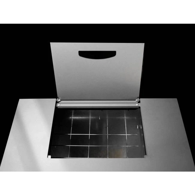 Pack Poêle à Granulés Hydro Baracuda Commo + Kit D'installation Sortie Arrière 7 Pack Poêle à Granulés Hydro Baracuda Commo + Kit D'installation Sortie Arrière – Image 7