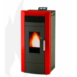 Pack Poêle à Granulés Hydro Baracuda Commo Plus + Kit D'installation Sortie Arrière -Poeleabois Boutique pack poele a granules hydro baracuda commo plus kit d installation sortie arriere hydro baracuda commo plus 1