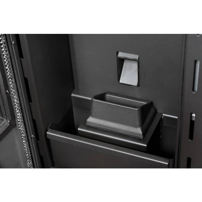 Pack Poêle à Granulés Silencieux étanche Roméo + Kit D'installation Ventouse 8 Pack Poêle à Granulés Silencieux étanche Roméo + Kit D'installation Ventouse – Image 8