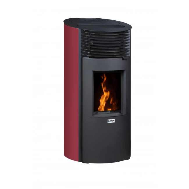 Pack Poêle à Granulés Silencieux étanche Roméo + Kit D'installation Ventouse 3 Pack Poêle à Granulés Silencieux étanche Roméo + Kit D'installation Ventouse – Image 3