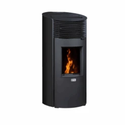 Pack Poêle à Granulés Silencieux étanche Roméo + Kit D'installation Ventouse 17 Pack Poêle à Granulés Silencieux étanche Roméo + Kit D'installation Ventouse -Poeleabois Boutique pack poele a granules silencieux etanche romeo kit d installation ventouse romeo 9.2 noir 1