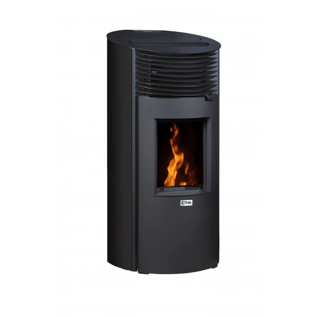 Pack Poêle à Granulés Silencieux étanche Roméo + Kit D'installation Ventouse 4 Pack Poêle à Granulés Silencieux étanche Roméo + Kit D'installation Ventouse – Image 4