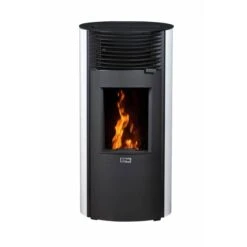 Pack Poêle à Granulés Silencieux étanche Roméo + Kit D'installation Ventouse 18 Pack Poêle à Granulés Silencieux étanche Roméo + Kit D'installation Ventouse -Poeleabois Boutique pack poele a granules silencieux etanche romeo kit d installation ventouse romeo face 1