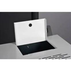 Pack Poêle à Granulés Vulcano SMS + Kit D'installation Sortie Dessus -Poeleabois Boutique pack poele a granules vulcano sms kit d installation sortie dessus 9630 2 1