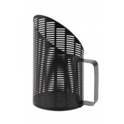 Devant -Poeleabois Boutique pelle a granules pulse 101.10390n3 pulse noir 2