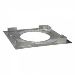 Plaque Assurant La Distance De Sécurité PDS 100 TZ