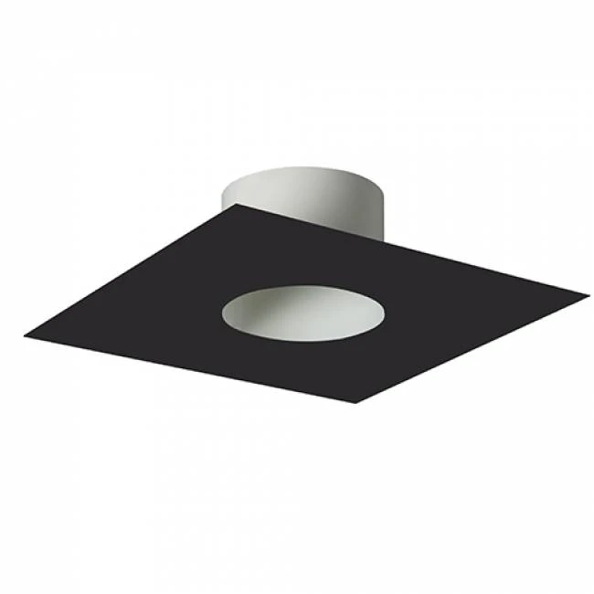 Plaque Finition Tubage PFT20X20 130EM 1 Plaque Finition Tubage PFT20X20 130EM