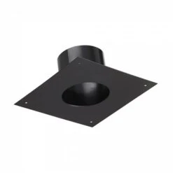 Plaque Finition Tubage PFT20X20 80EM