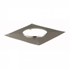 Plaque Supérieure D’étanchéité Carrée PE 100 C