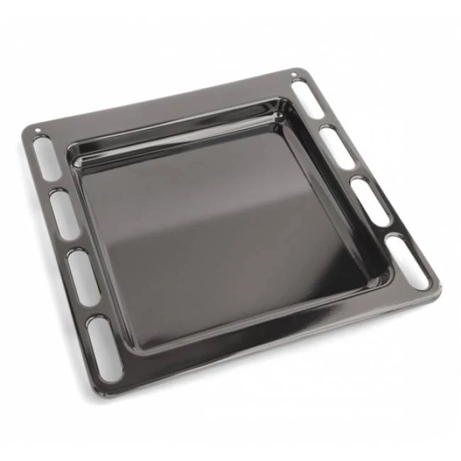 Plat à Four émaillé Traditionnel 232X390 1 Plat à Four émaillé Traditionnel 232X390