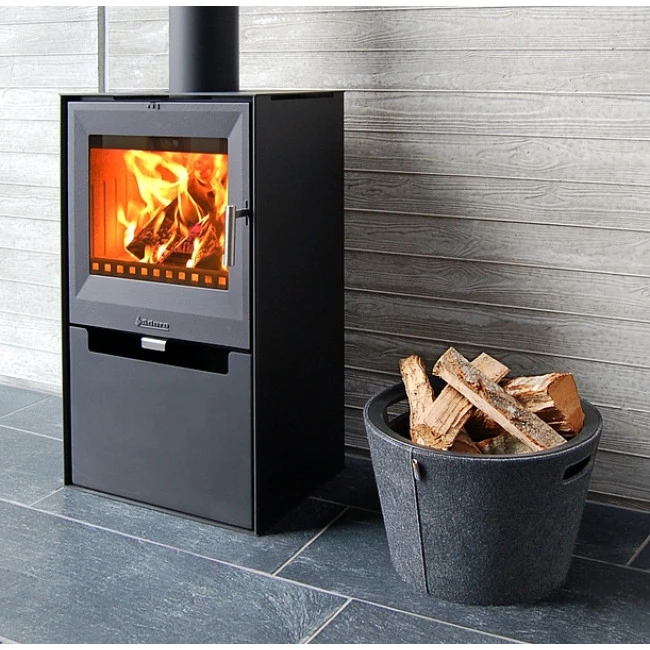 Poêle à Bois Aduro 14 2 Poêle à Bois Aduro 14 – Image 2