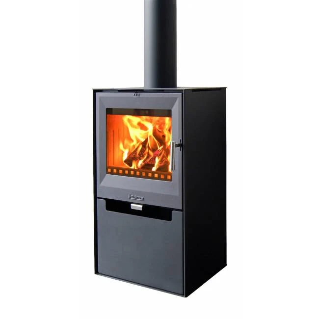 Poêle à Bois Aduro 14 1 Poêle à Bois Aduro 14