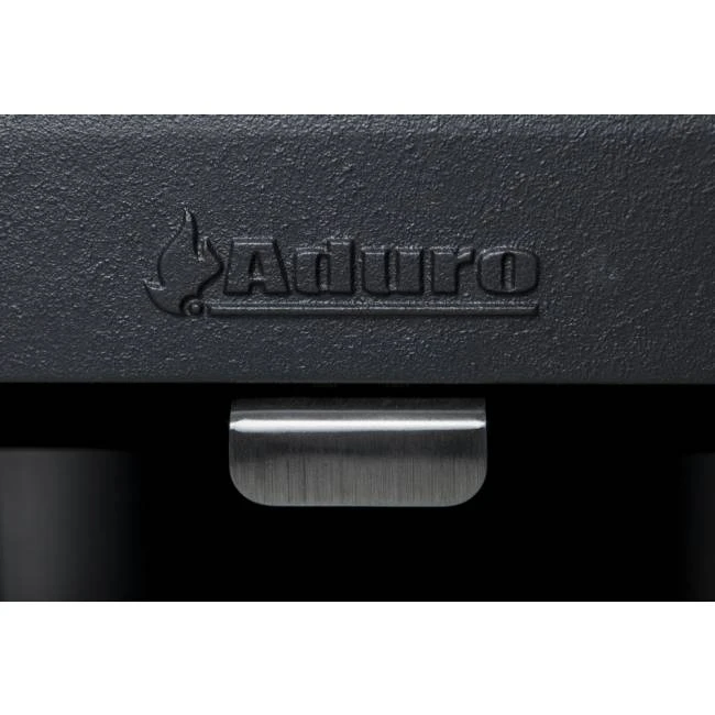 Poêle à Bois Aduro 14 4 Poêle à Bois Aduro 14 – Image 4