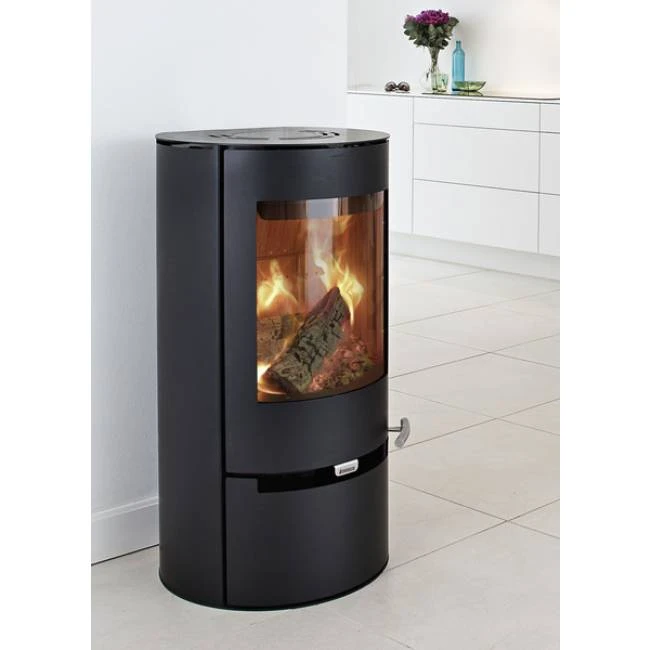 Poêle à Bois Aduro 9-1 2 Poêle à Bois Aduro 9-1 – Image 2