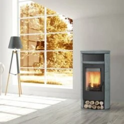 Poêle à Bois Alicante 7 Poêle à Bois Alicante -Poeleabois Boutique poele a bois alicante fireplace kaminofen alicante speckstein k1263 ent desktop min 1