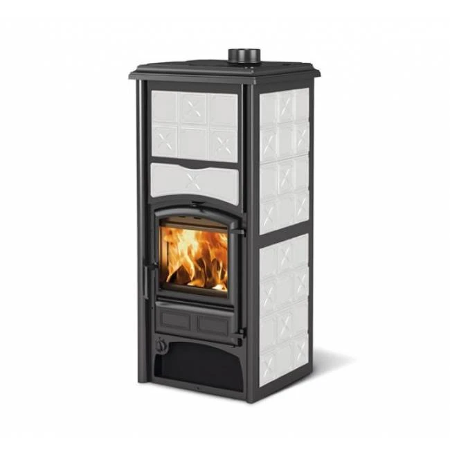 Poêle à Bois Bouilleur Loriet S DSA 3 Poêle à Bois Bouilleur Loriet S DSA – Image 3