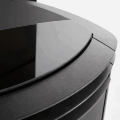 Poêle à Bois Bouilleur Norma S Idro DSA -Poeleabois Boutique poele a bois bouilleur norma s idro dsa dessus poele a bois norma s idro