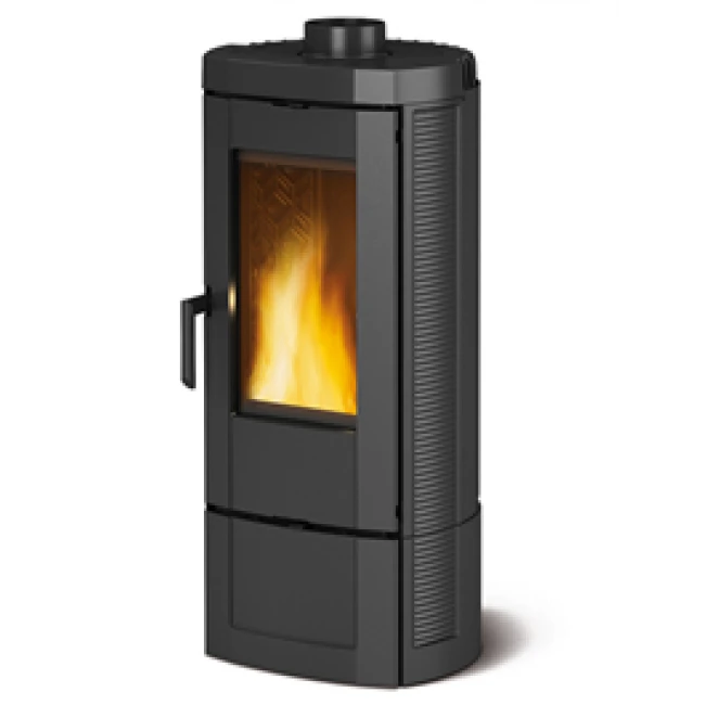 Poêle à Bois Candy 4.0 1 Poêle à Bois Candy 4.0