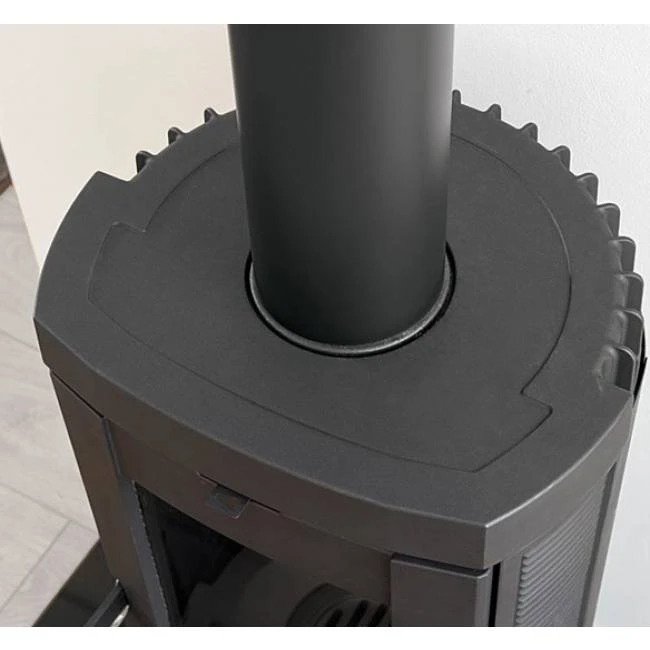 Poêle à Bois Candy 4.0 2 Poêle à Bois Candy 4.0 – Image 2