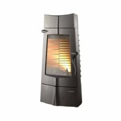 Poêle à Bois Chamane 10