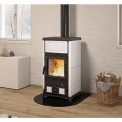 Poêle à Bois Concita 5 Poêle à Bois Concita -Poeleabois Boutique poele a bois concita poele a bois concita