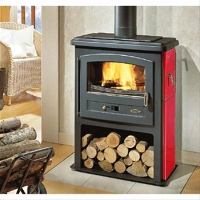 Poêle à Bois Eco 8.5Kw 2 Poêle à Bois Eco 8.5Kw – Image 2
