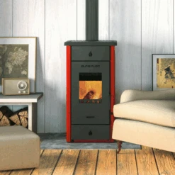 Poêle à Bois Elita 3 Eco 8 Poêle à Bois Elita 3 Eco -Poeleabois Boutique poele a bois elita 3 eco poele a bois elita 3 eco