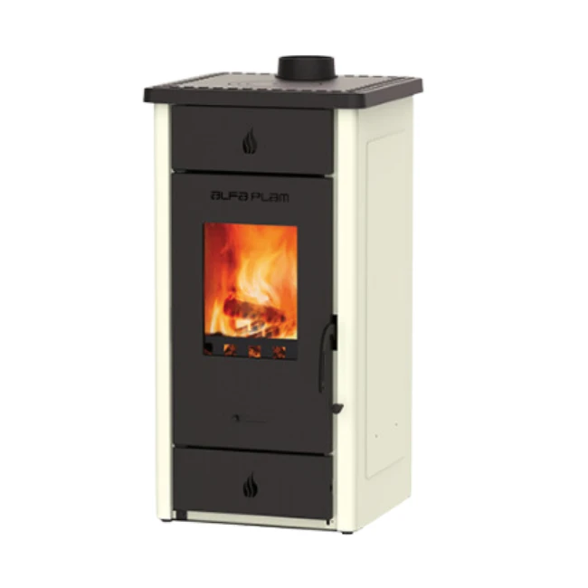 Poêle à Bois Elita 3 Eco 2 Poêle à Bois Elita 3 Eco – Image 2