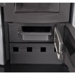 Poêle à Bois Ester Forno EVO Pierre Naturelle -Poeleabois Boutique poele a bois ester forno evo pierre naturelle 7116733 3