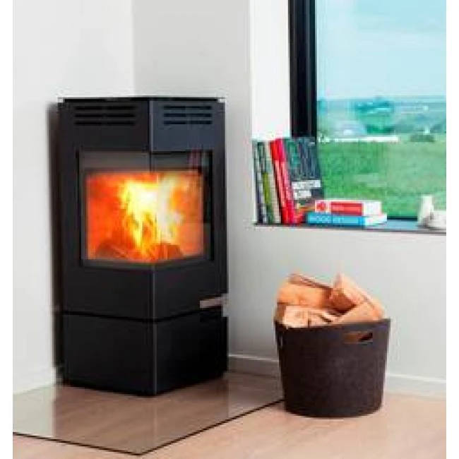 Poêle à Bois Etanche Aduro 12 2 Poêle à Bois Etanche Aduro 12 – Image 2