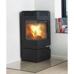 Poêle à Bois Etanche Aduro 12 6 Poêle à Bois Etanche Aduro 12 -Poeleabois Boutique poele a bois etanche aduro 12 poele a bois aduro 12