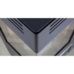 Poêle à Bois Etanche Aduro 12 7 Poêle à Bois Etanche Aduro 12 -Poeleabois Boutique poele a bois etanche aduro 12 vitre angle poele aduro 12