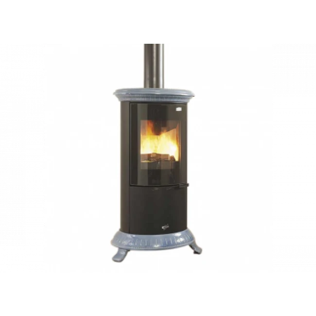 Poêle à Bois Etanche Novellus 2 Poêle à Bois Etanche Novellus – Image 2