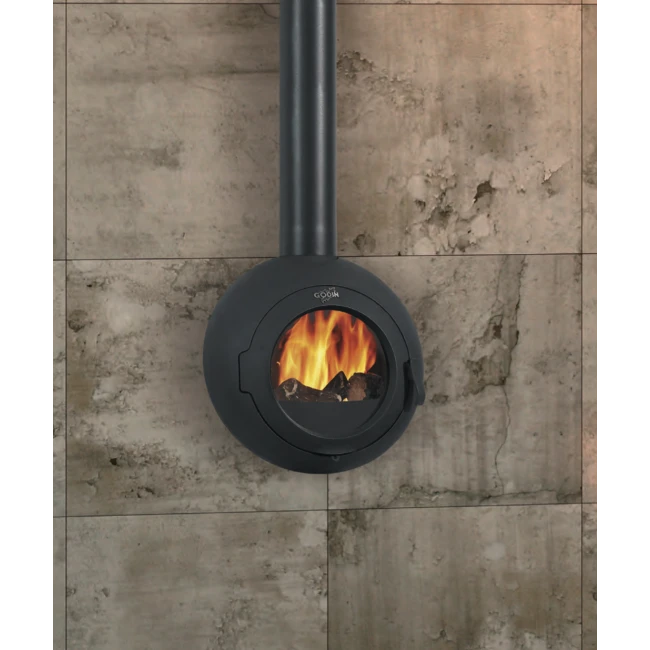 Poêle à Bois Galey 2 Poêle à Bois Galey – Image 2