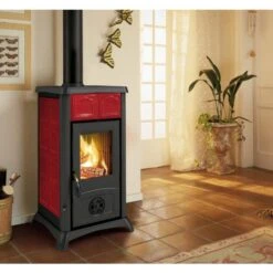 Poêle à Bois Gemma -Poeleabois Boutique poele a bois gemma 7111600 conf 1