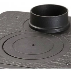 Poêle à Bois Gemma -Poeleabois Boutique poele a bois gemma 7111600 conf 2