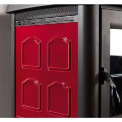 Poêle à Bois Gemma Forno 5.0 Ceramica Elegance 9 Poêle à Bois Gemma Forno 5.0 Ceramica Elegance -Poeleabois Boutique poele a bois gemma forno 5 0 ceramica elegance 7111700 conf 2