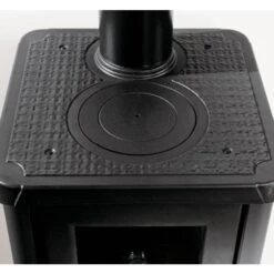 Poêle à Bois Gemma Forno 5.0 Ceramica Elegance 10 Poêle à Bois Gemma Forno 5.0 Ceramica Elegance -Poeleabois Boutique poele a bois gemma forno 5 0 ceramica elegance 7111700 conf 3