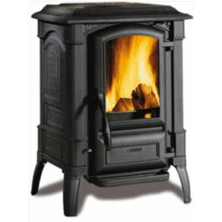 Poêle à Bois Giulietta X 4.0