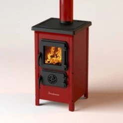 Poêle à Bois Happy -Poeleabois Boutique poele a bois happy happy conf 1